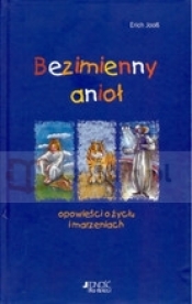 Bezimienny anioł