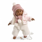 Bobas Cuqui mulatka 30 cm (30005)