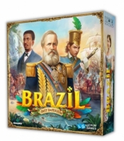 Brazil: Świt imperium LUCRUM