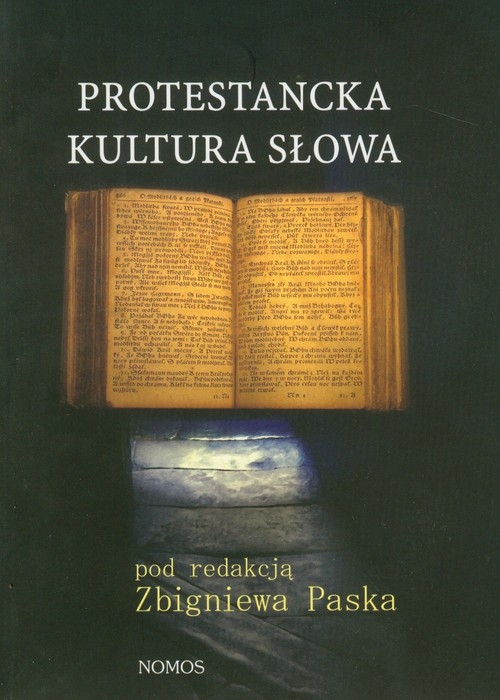 Protestancka kultura słowa