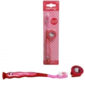 EPEE Szczoteczka do zębów Hello Kitty