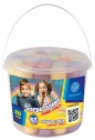 Kreda Jumbo Wiaderko Astra Fun - 20 szt