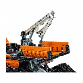 Lego Technic: Łazik arktyczny (42038)