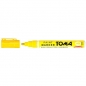 Marker olejny Toma 2,5 mm - żółty neon (TO-44006)