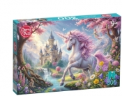 Puzzle 300 CherryPazzi Unicorn Fairyland 10051