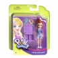 Polly Pocket: Lila z walizką