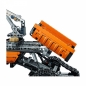 Lego Technic: Łazik arktyczny (42038)