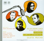 Złota mucha (22) CD