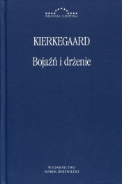 Bojaźń i drżenie - Søren Aabye Kierkegaard