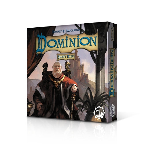 Dominion: Złoty Wiek