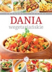 Dania wegetariańskie