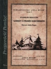 Gawędy o prawie harcerskim