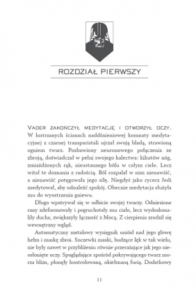Star Wars. Lordowie Sithów - Paul S. Kemp