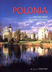 Polonia. Wersja włoska - Wojciech Giełżyński, Christian Parma