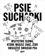 Psie sucharki 2 - Maria Apoleika