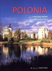Polonia. Wersja włoska - Christian Parma, Giełżyński Wojciech