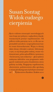 Widok cudzego cierpienia (Uszkodzona okładka)