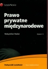 Prawo prywatne międzynarodowe  Pazdan Maksymilian