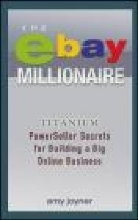 The eBay Millionaire Amy Joyner