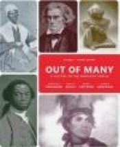 Out of Many, Volume 1: Volume 1
