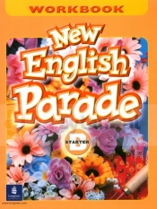 English Parade New Starter B wb