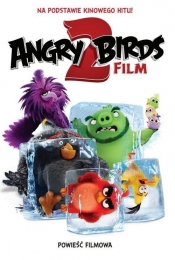 Angry Birds 2 Powieść filmowa