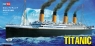 HOBBY BOSS R.M.S. Titanic (81305)