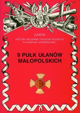 9 Pułk ułanów małopolskich - Andrzej Przybyszewski