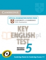 Camb KET 5 SB wo/ans