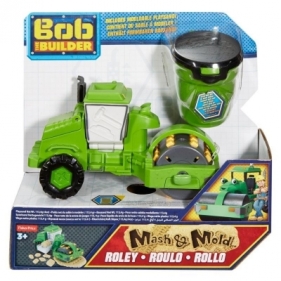 BoB Walec Roley i kinetyczny piasek - Fisher-Price