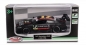 MSZ 1:43 Mercedes-AMG C 63 DTM/67351A- Czarny - null