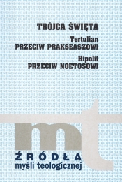 Trójca Święta - Tertulian