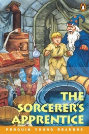 Pen. YR The Sorcerer's Apprentice (1)