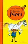 Wielka Księga Pippi  Astrid Lindgren