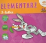 Looney Tunes Elementarz 3-latka