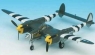 ACADEMY P-38J Lighting