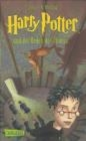 Harry Potter Und Der Orden Des Phonix