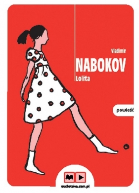 Lolita (Audiobook) - Nabokov Vladimir