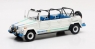 MATRIX Volkswagen Thing Limousine (MX32105-051)