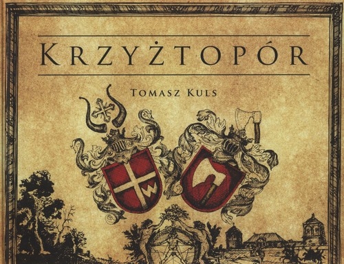 Krzyżtopór