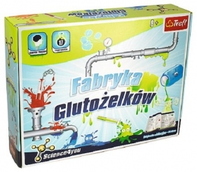 Fabryka Glutożelków (60505)