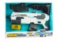 Karabin na wodę kosmiczny M16 elektryczny 1350ml