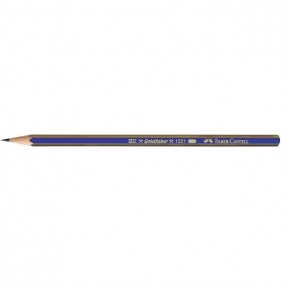 Ołówek Goldfaber 1221 5B Faber-Castell (112505)