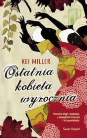 Ostatnia Kobieta Wyrocznia