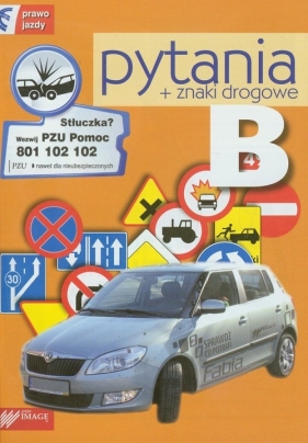 Pytania B 2005 - <br />