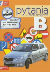 Pytania B 2005 - <br />
