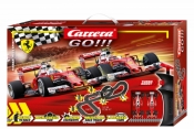 Tor wyścigowy GO!!! Ferrari Race Spirit 5,3m (62505)