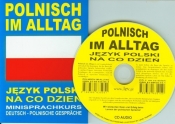 Polnisch im alltag Język polski na co dzień + CD