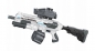 Karabin na wodę kosmiczny M16 elektryczny 1350ml