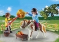 Playmobil Country: Starter Pack Stadnina koni - zestaw dodatkowy (70505)